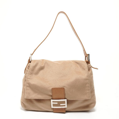 Fendi Shoulder Bag Mamma Bucket