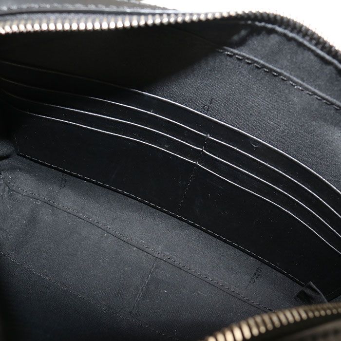 Fendi Camera Case Diagonal 7m0286 ALKA F0r2a Crossbody Shoulder Bag PVC Leather