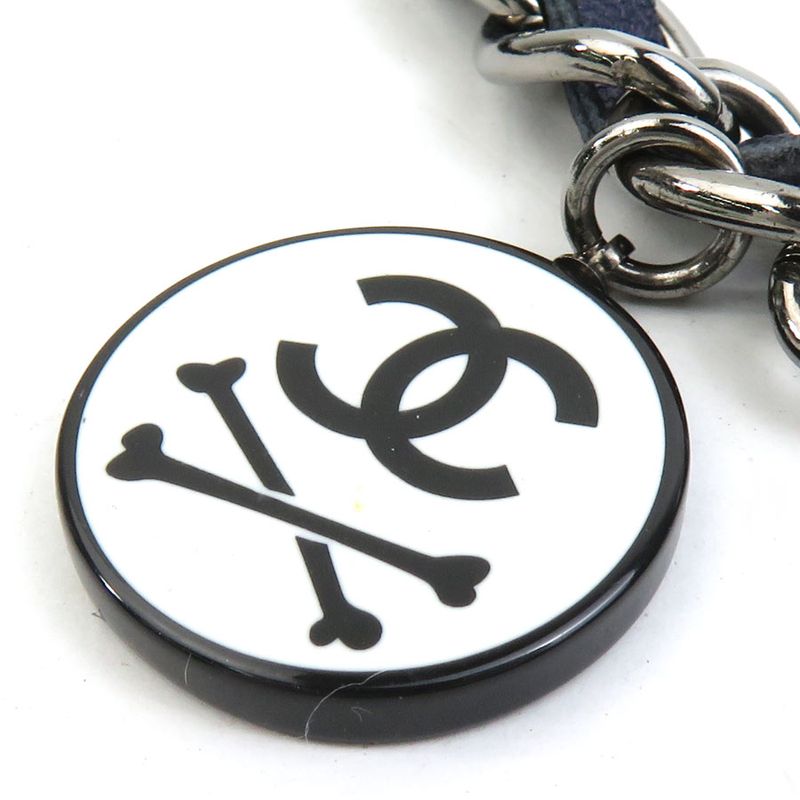 Chanel Necklace Mademoiselle