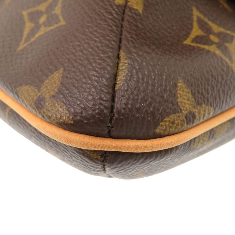 Louis Vuitton Musette Tango Long Strap Monogram M51388 Shoulder Bag LV 1082