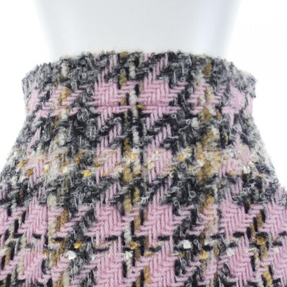 Chanel Skirt Black 34 — view 6