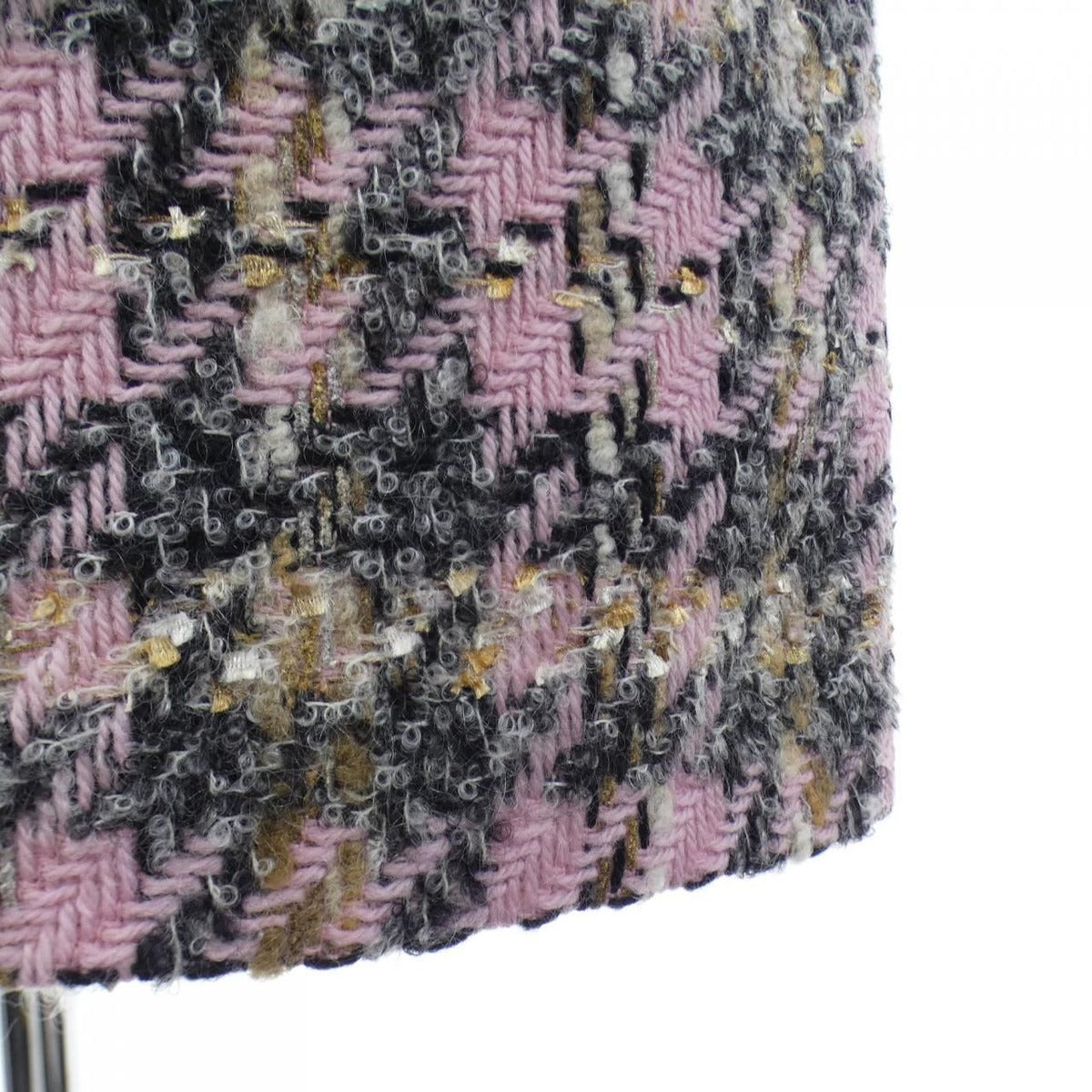 Chanel Skirt Black 34 — view 7
