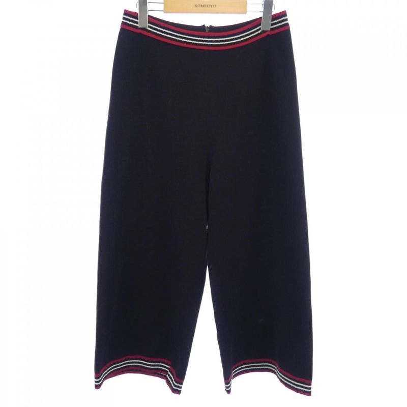 Gucci Black Pants