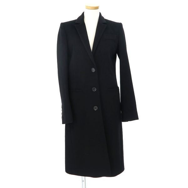 Gucci Coat Wool Polyester