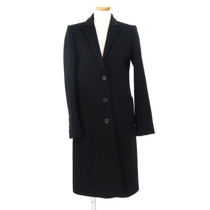 Gucci Coat Wool Polyester
