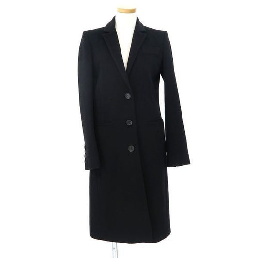 Gucci Coat Wool Polyester