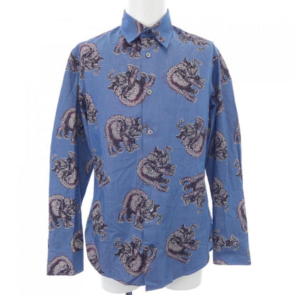 Louis Vuitton Chapman Brothers Hbs 05 Wbzo Shirt