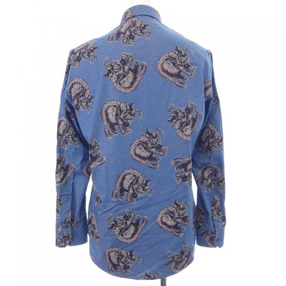 Louis Vuitton Chapman Brothers Hbs 05 Wbzo Shirt — view 2