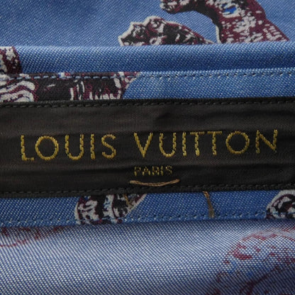 Louis Vuitton Chapman Brothers Hbs 05 Wbzo Shirt — view 4
