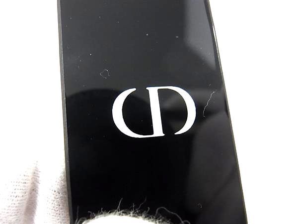 Christian Dior Dominoes With Case Board Game Table Game Black Type