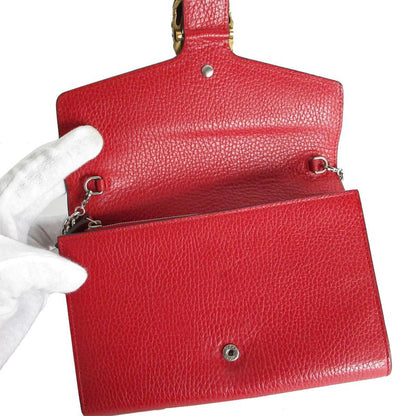 Gucci Chain Wallet Duo Nous 401231