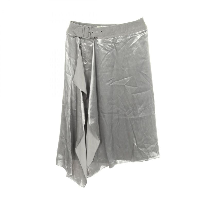Fendi Skirt Rayon