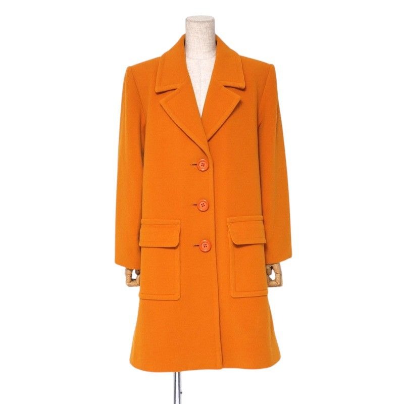 Yves Saint Laurent Vintage Coat Size 36 Chester