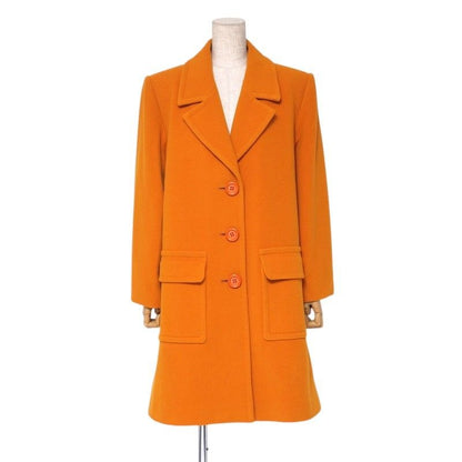 Yves Saint Laurent Vintage Coat Size 36 Chester