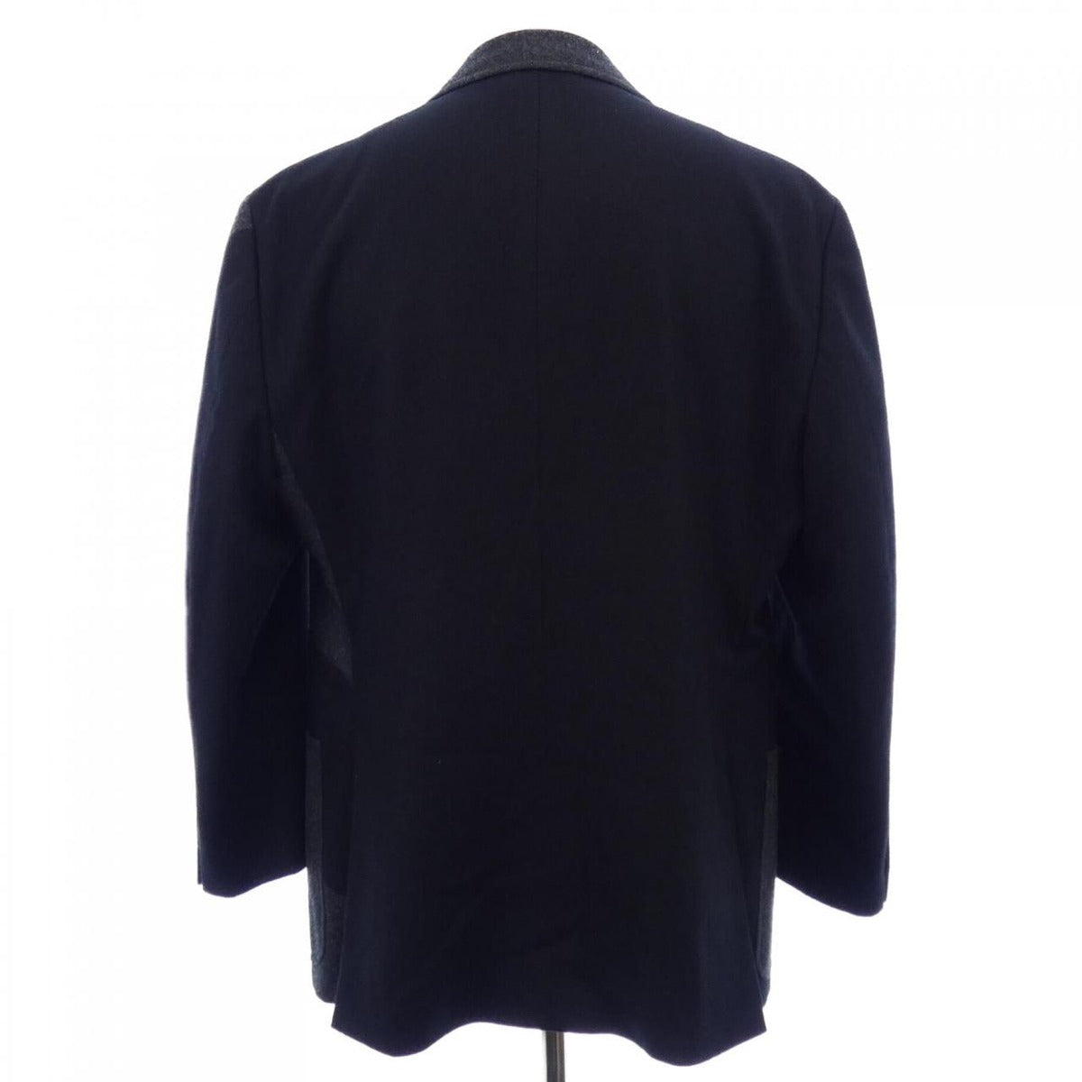 Hermes Jacket Black 54 — view 2