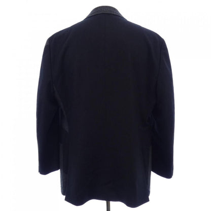 Hermes Jacket Black 54 — view 2