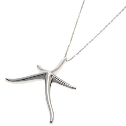 Tiffany & Co. Star Fish Necklace