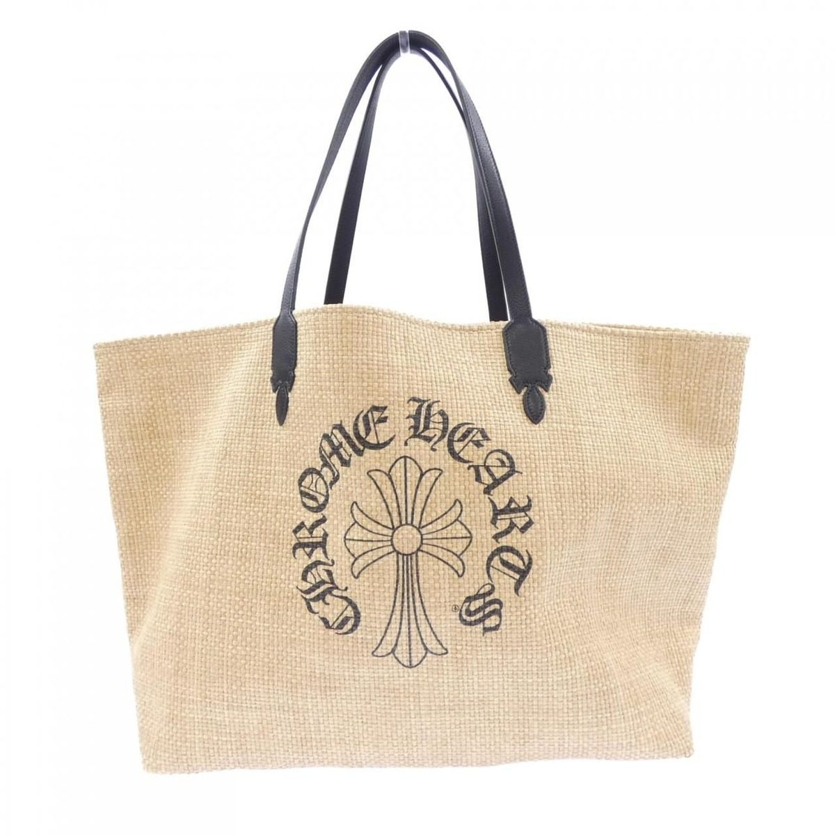 Chrome Hearts Beaches Med Bag