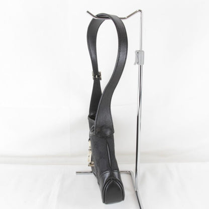 Gucci Jackie Mini Shoulder 007-2039 001274 Shoulder Bag GG Canvas/leather