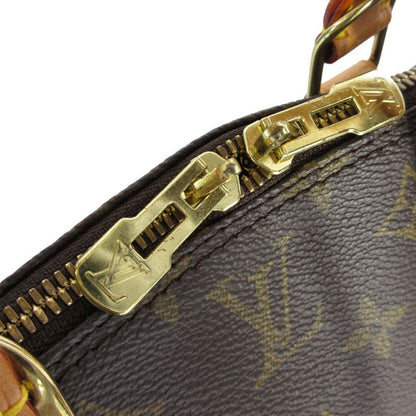 Louis Vuitton Handbag Monogram Alma