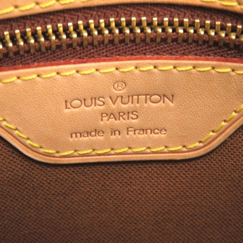 Louis Vuitton Vavin PM Monogram Panda Takashi Murakami Limited Edition M51173