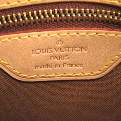 Louis Vuitton Vavin PM Monogram Panda Takashi Murakami Limited Edition M51173