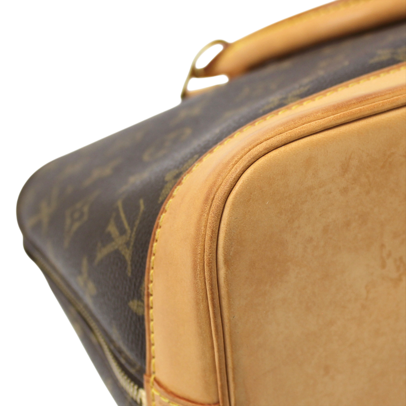 Louis Vuitton M51130 Alma A25-666