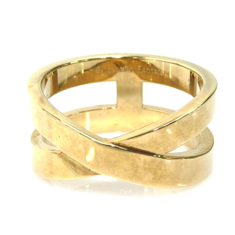 Hermes Scarf Ring