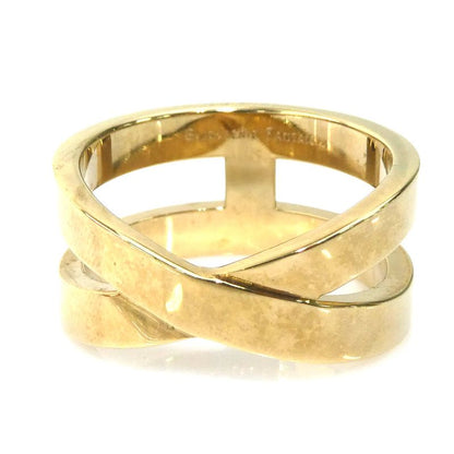 Hermes Scarf Ring