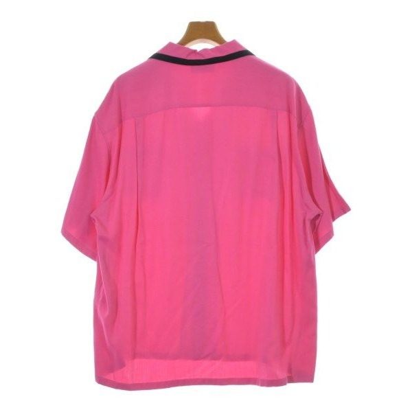 Celine Casual Shirt Pink — view 2