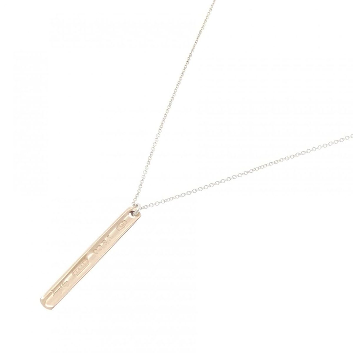 Tiffany & Co Small Necklace — view 2