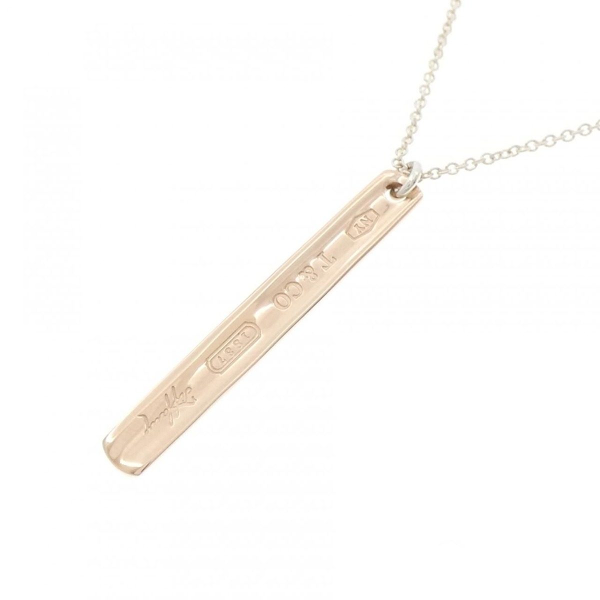 Tiffany & Co Small Necklace — view 3