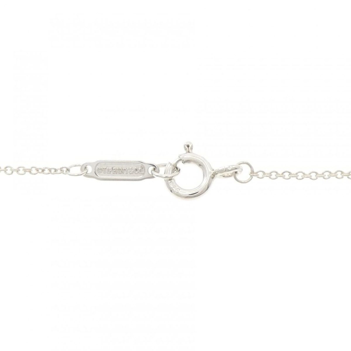 Tiffany & Co Small Necklace — view 5