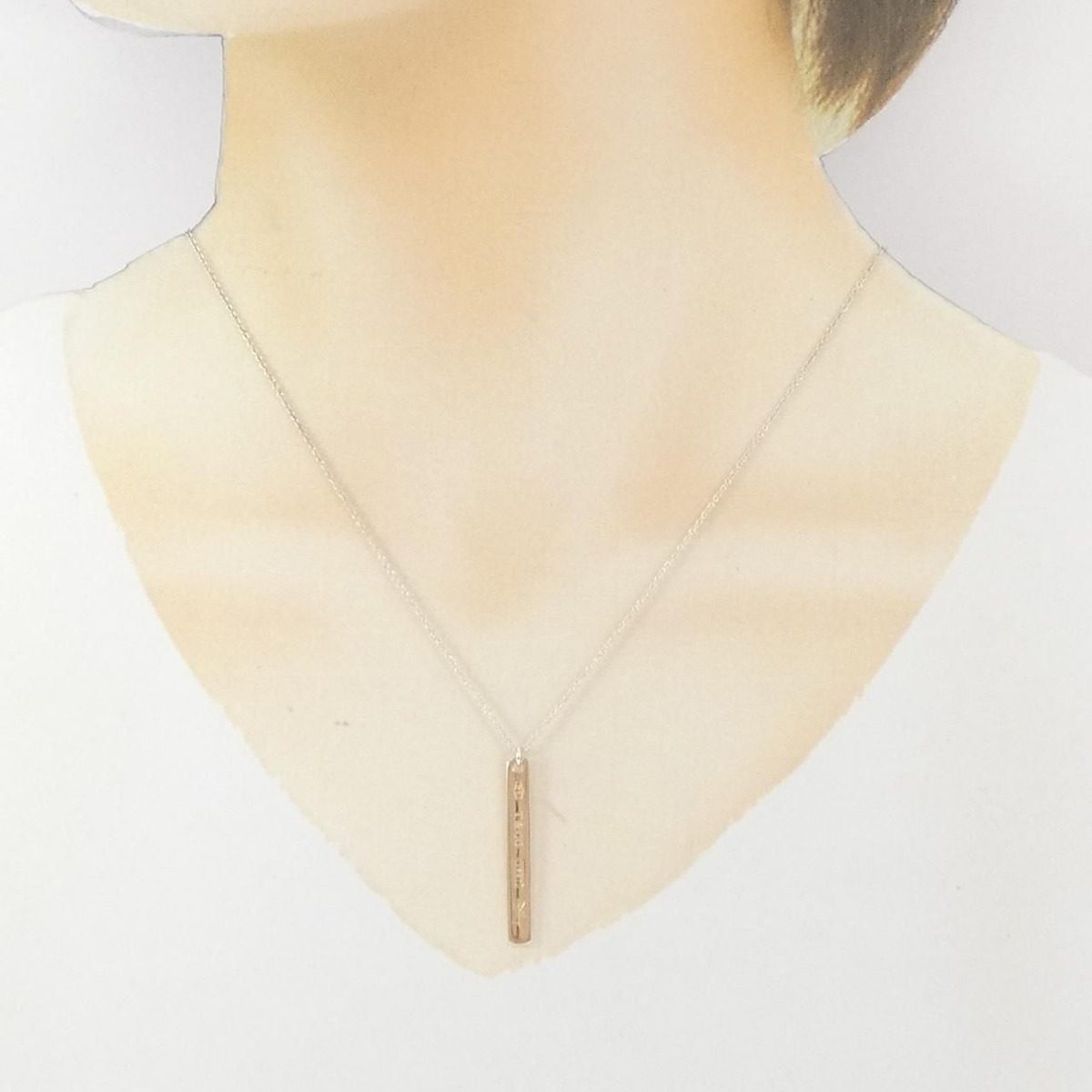 Tiffany & Co Small Necklace — view 6