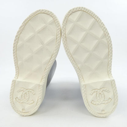 Chanel Hives Long Boots — view 4