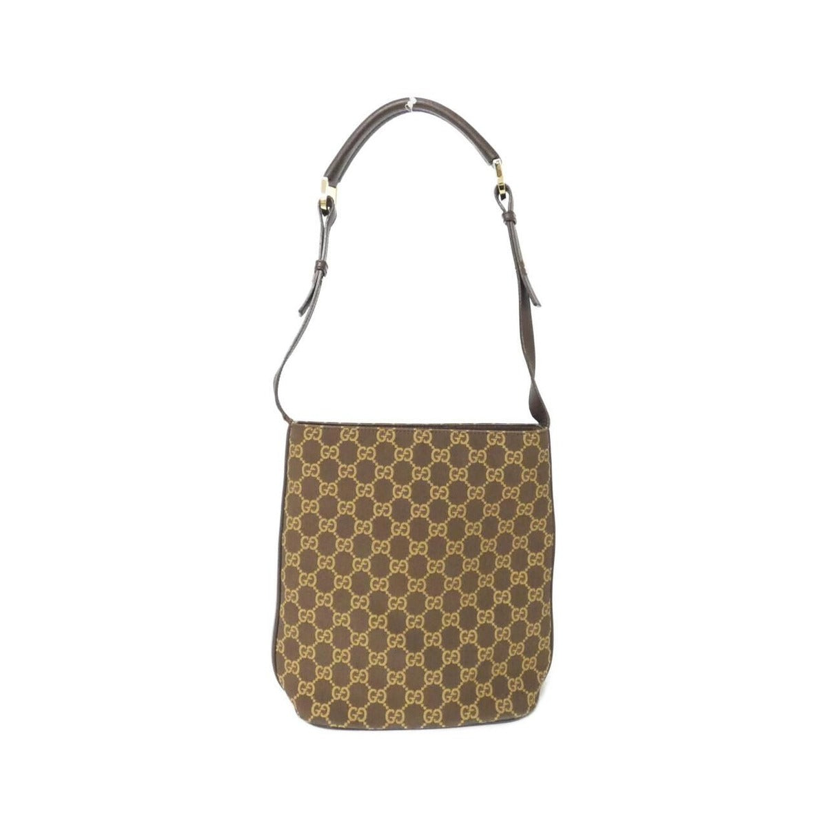 Gucci Vintage 001 Shoulder Bag