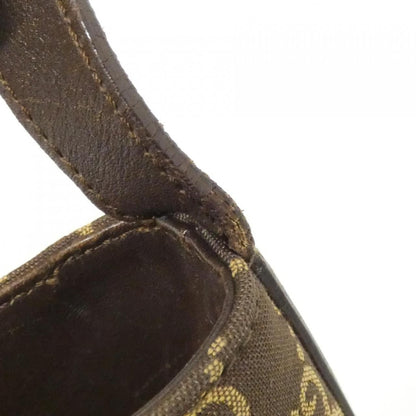 Gucci Vintage 001 Shoulder Bag — view 4