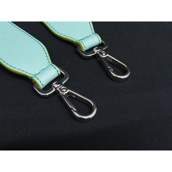 Fendi Strap You Leather Shoulder For Bag Light — view 3