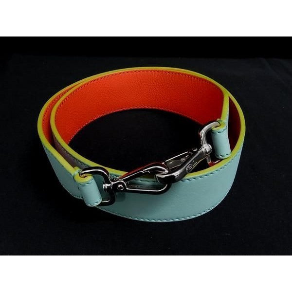 Fendi Strap You Leather Shoulder For Bag Light