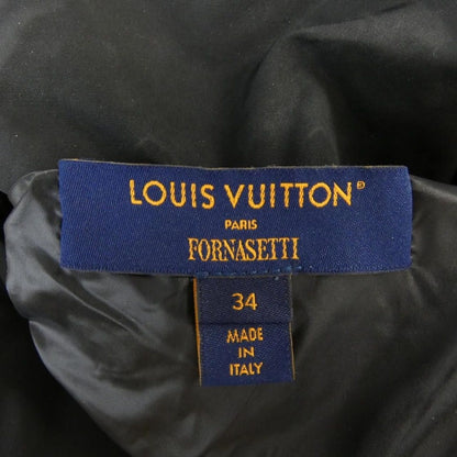 Louis Vuitton Jacket Black — view 4
