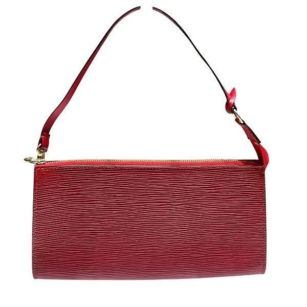 Louis Vuitton Epi Bag Handbag Party