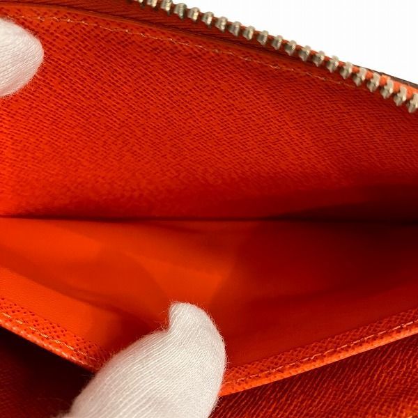 Louis Vuitton Epi Zippy Wallet M82332 Long Wallet Unisex