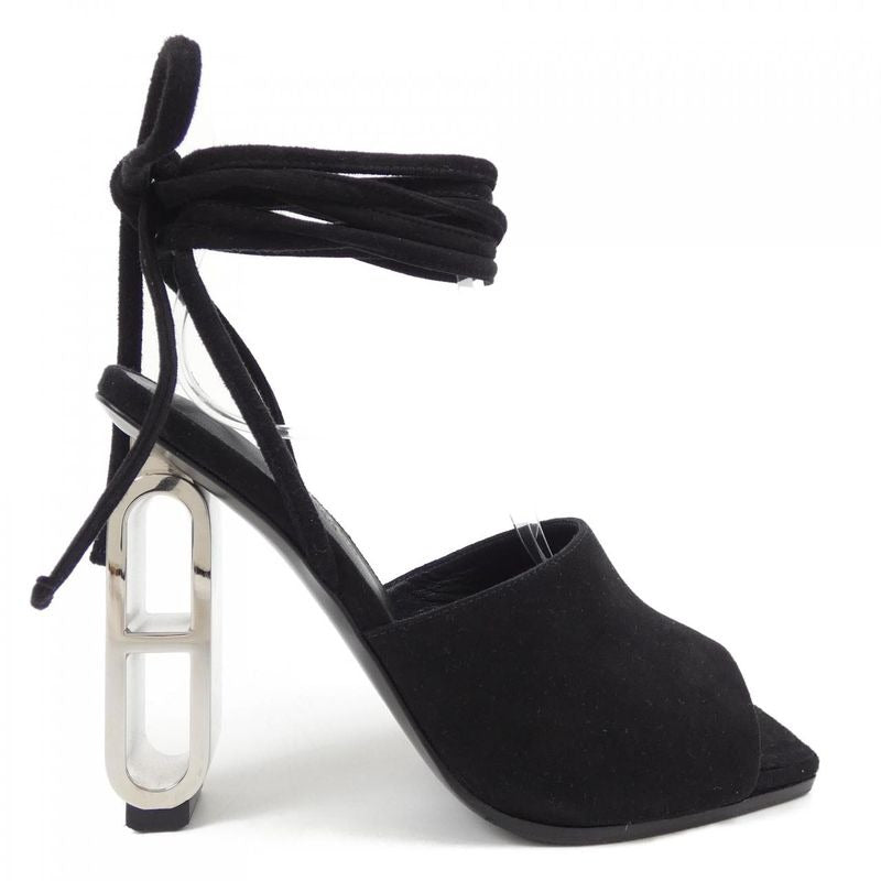 Hermes Image Chaine D'ancre Z Sandals