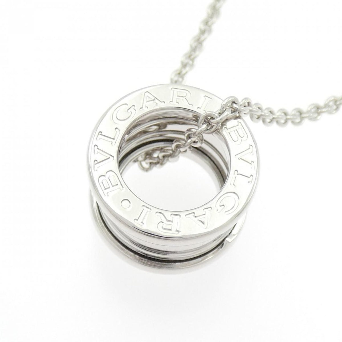 Bvlgari Necklace 38 — view 4