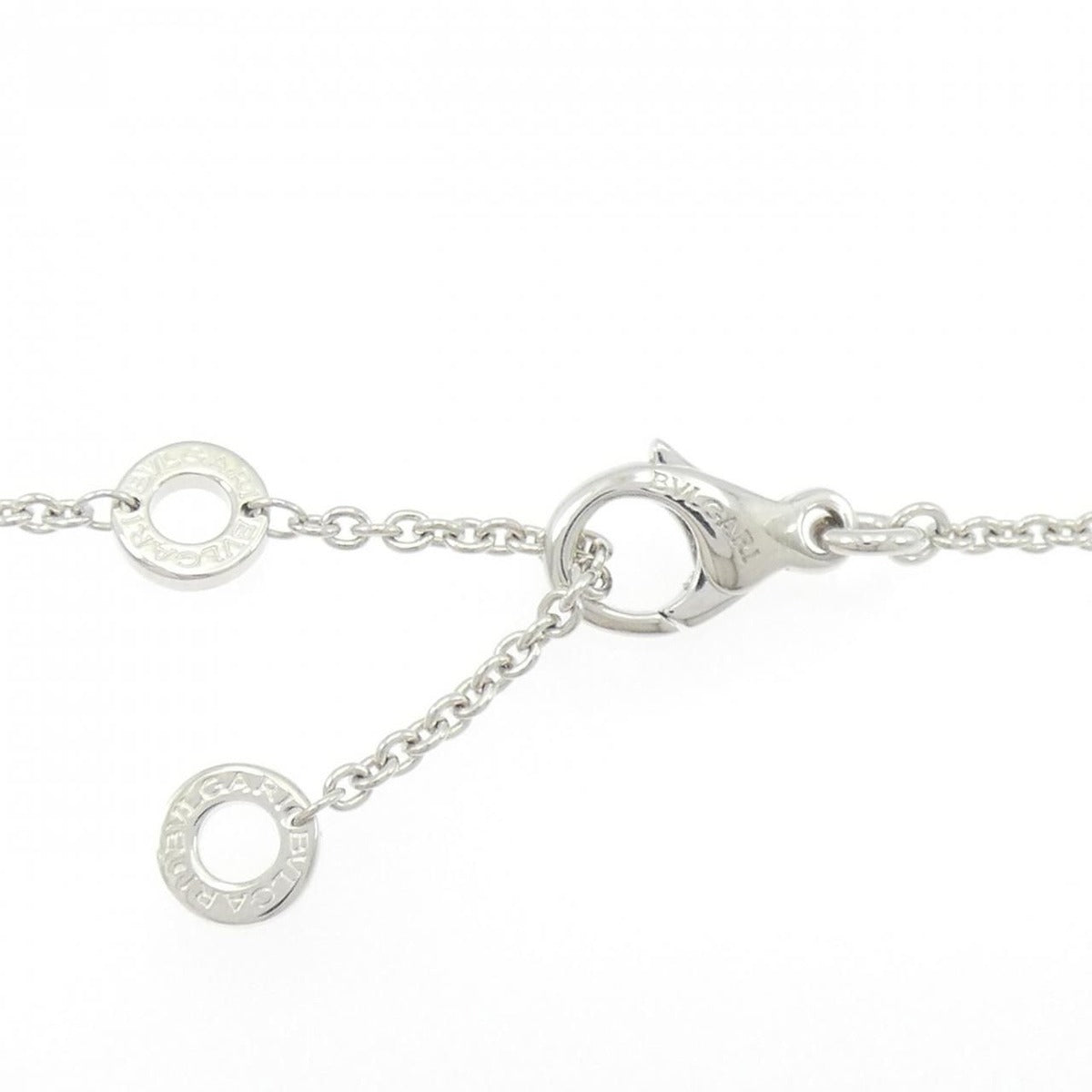 Bvlgari Necklace 38 — view 5