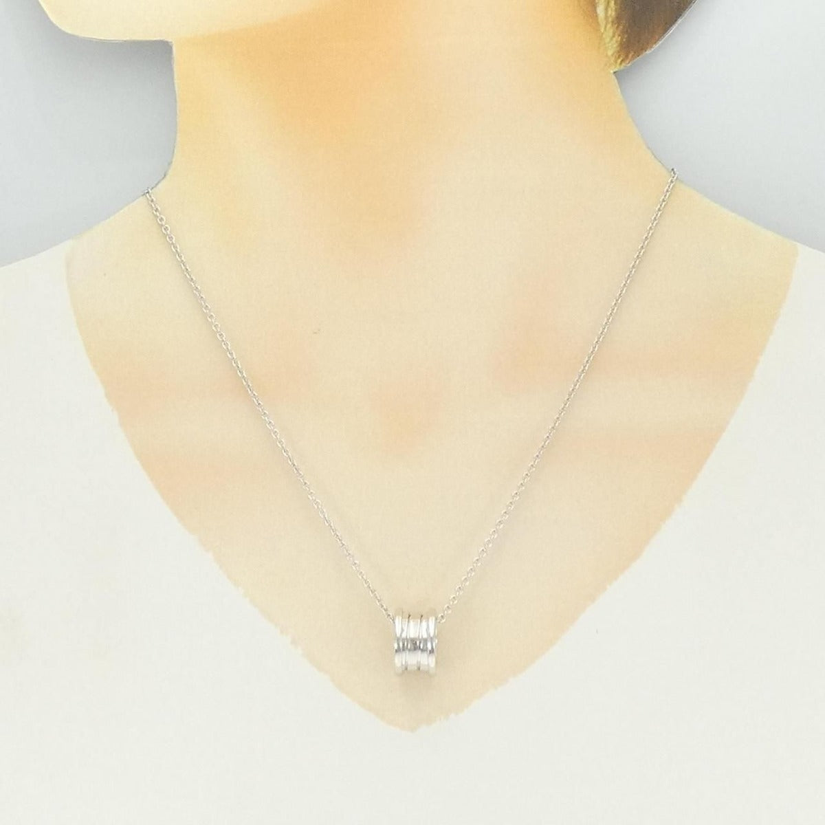 Bvlgari Necklace 38 — view 6