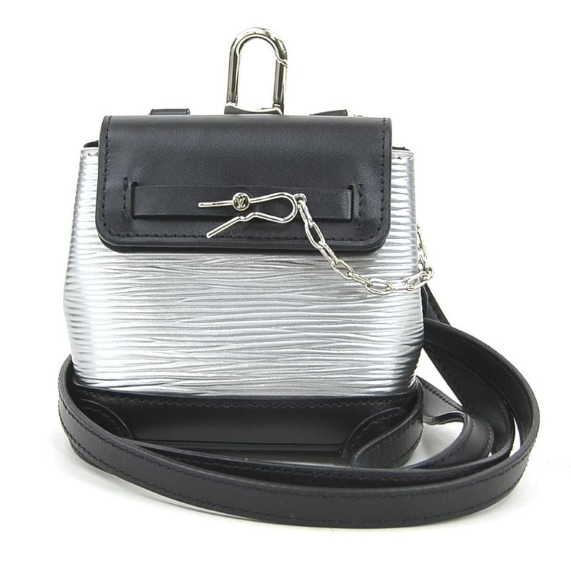 Louis Vuitton Shoulder Mini Pouch Bag Micro Steamer Sac