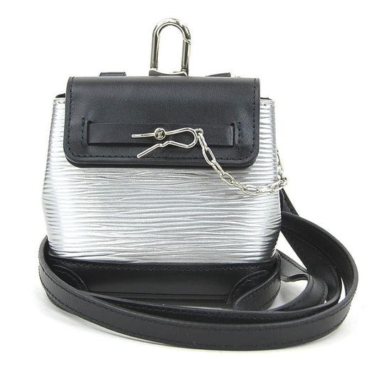 Louis Vuitton Shoulder Mini Pouch Bag Micro Steamer Sac