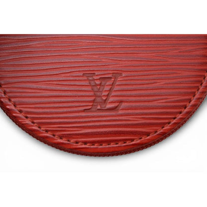 Louis Vuitton Case Vintage Ecrin Bijou Epi — view 2