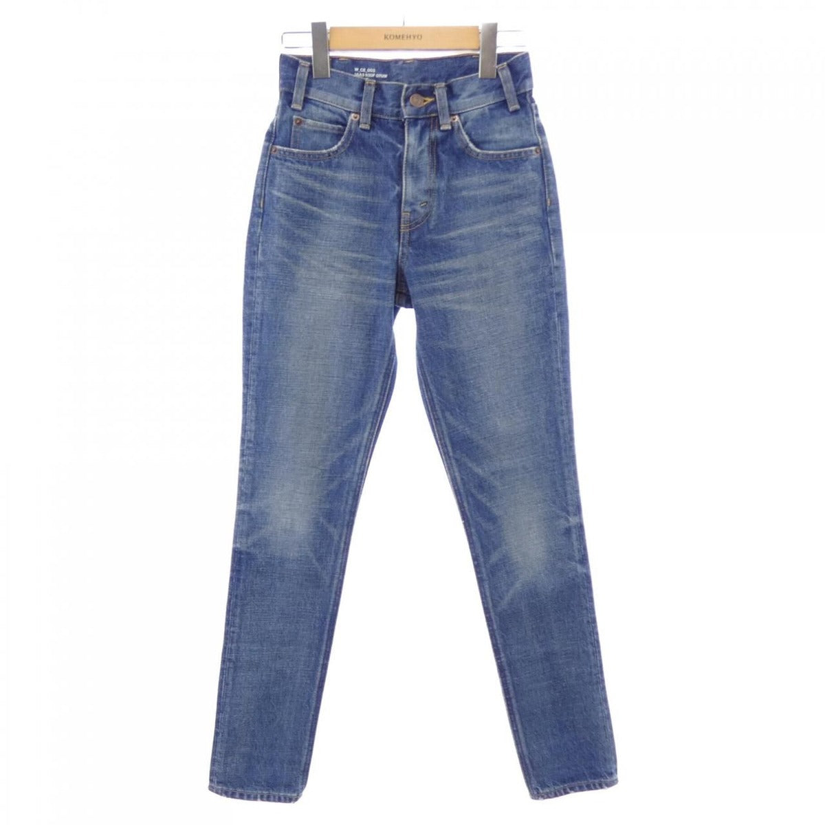 Celine Jeans Blue